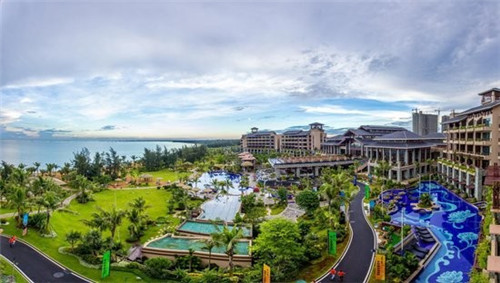 呦呦de鲜果茶饮