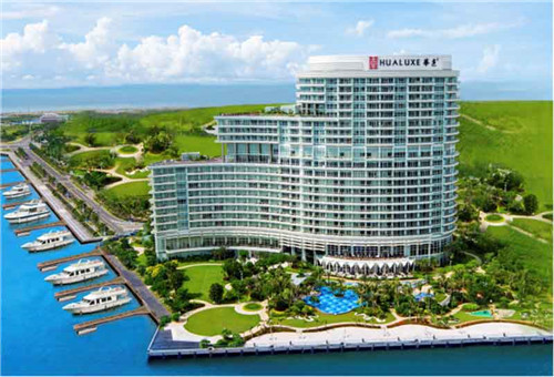 快吉客中式快餐