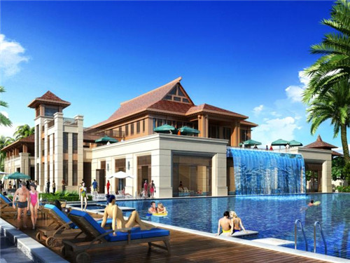 吉哆啦回转寿司