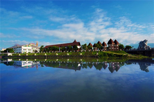 大江户日式料理