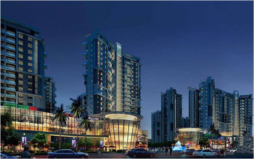 哈尔滨香坊区李记砂锅坛肉