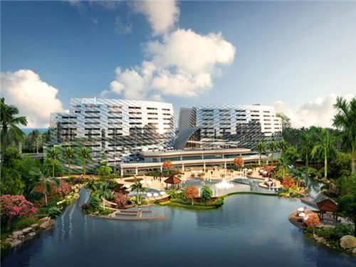 半城山色烤涮火锅