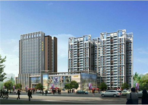基础建材10大品牌