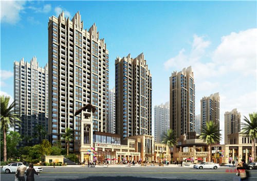 我乐家居加盟费多少