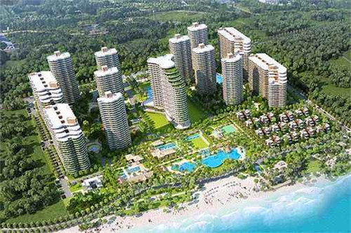 邹庄村景区建设进展（邹庄有什么好玩的地方）