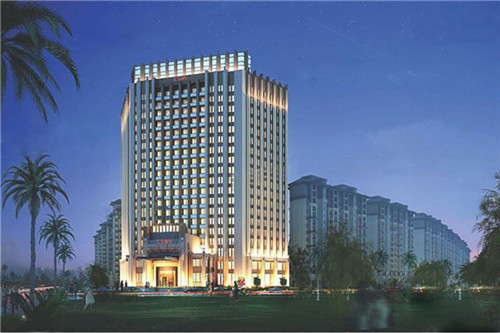 盐城机场餐饮设计哪家好（盐城机场附近有什么吃的）