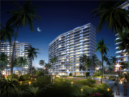 火锅店小院隐蔽墙设计（火锅店外墙装修效果图）